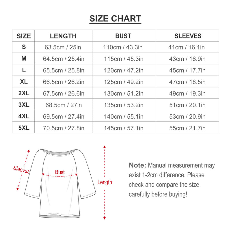 DogPicGift Women T-shirt-2ML-SDS Custom Boyfriend Face Blue Leaf Slouchy Shirt Loose Fit Tee Personalized One Side Off Shoulder Women's Mid Sleeve Straight Neck T-shirt