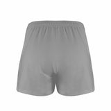 FacePajamas Men Underwear-shorts Custom Face Hug My Treasure Multicolor Boxer Shorts Pure Cotton Shorts for Men
