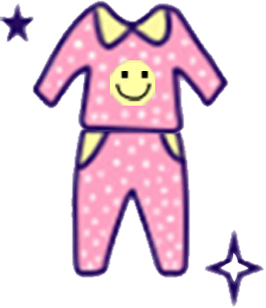 FacePajamas Free Resending Product With Shipping Fee