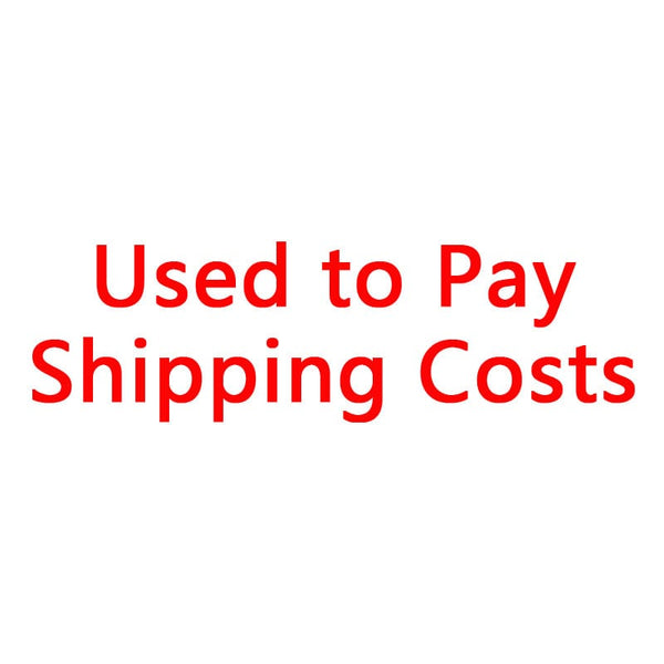FacePajamas Used to Pay Shipping Costs