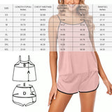 FacePajamas 379780497655 Custom Face Cami Pajamas Set Best Mom Women's Personalized Sleepwear