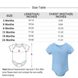 FacePajamas Baby Pajama Custom Face&Name&Date Cherub Bubble Romper Baby Jumpsuit Personalized Baby Romper Newborn Baby Bodysuit