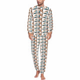 FacePajamas Pajama Men / S Photo Custom Couples Pajama Sets for Mom&Dad Personalized Fills Up Couple Matching Pajamas